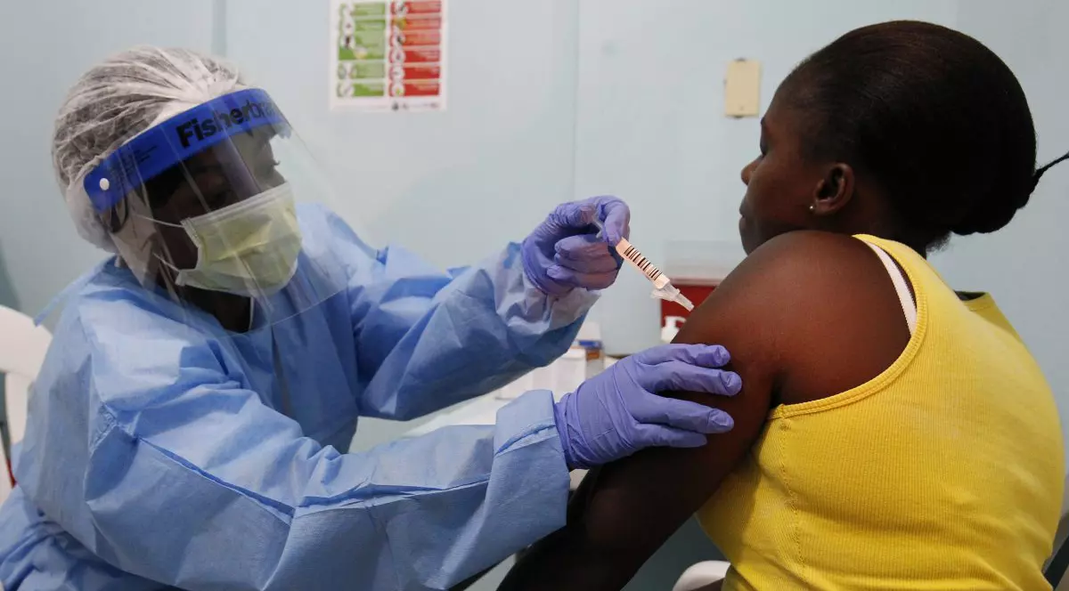 Un virus necunoscut face ravagii în Liberia