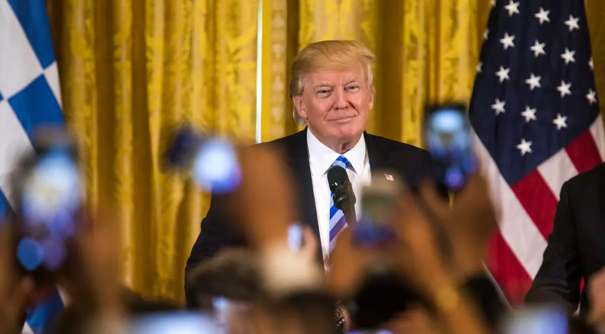 Victorie uriașă pentru Trump: Modificarea Obamacare a trecut de prima cameră legislativă