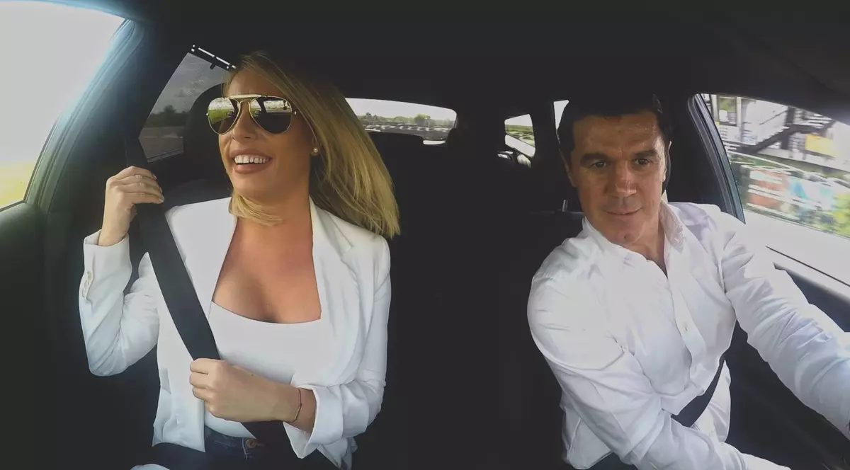 Mihai Leu revine la volan după 10 ani în Campionatul Național de Viteză în Coastă