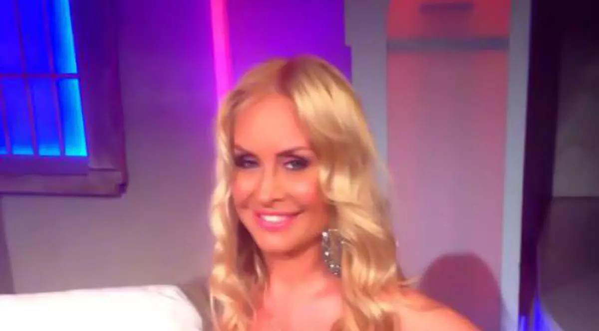 Vica Blochina, nemulțumită de cadoul pe care fiul ei l-a primit de la victor Pițurcă. "Nu sunt de acord deloc"