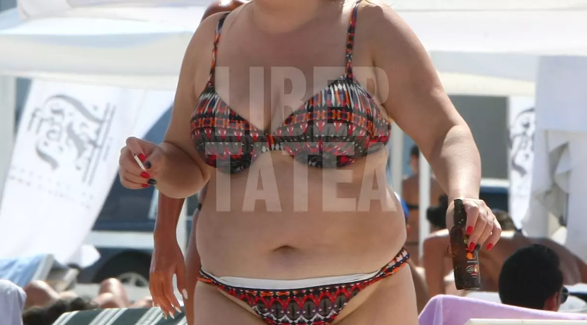 Viorica de la Clejani, mai slabă ca niciodată. Ce secret ascunde