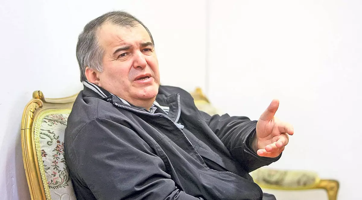 Florin Călinescu, despre criza politică din România. "Mereu am zis că nimic mai ridicol nu poate veni"