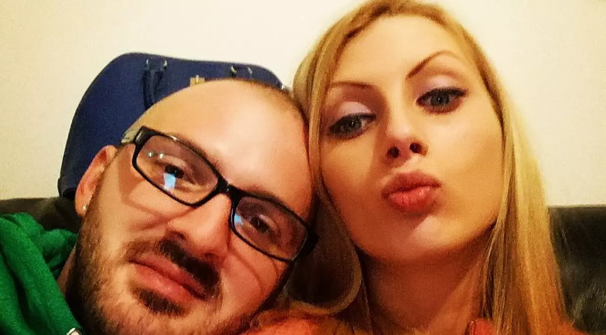 Mesajul emoționant al lui George Gușet după decesul tatălui său. Fiul a practicat tot aruncarea greutății
