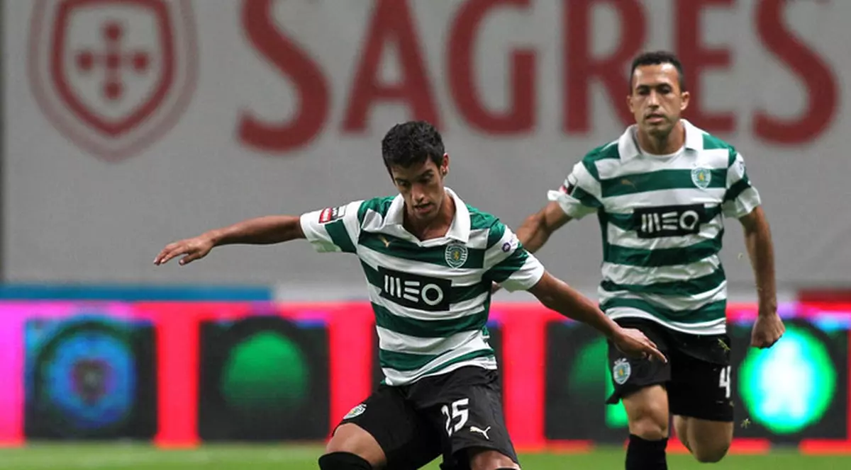 Primul transfer al lui Dinamo în 2017: Diogo Ferreira Salomão! Soluție pentru înlocuirea lui Palici