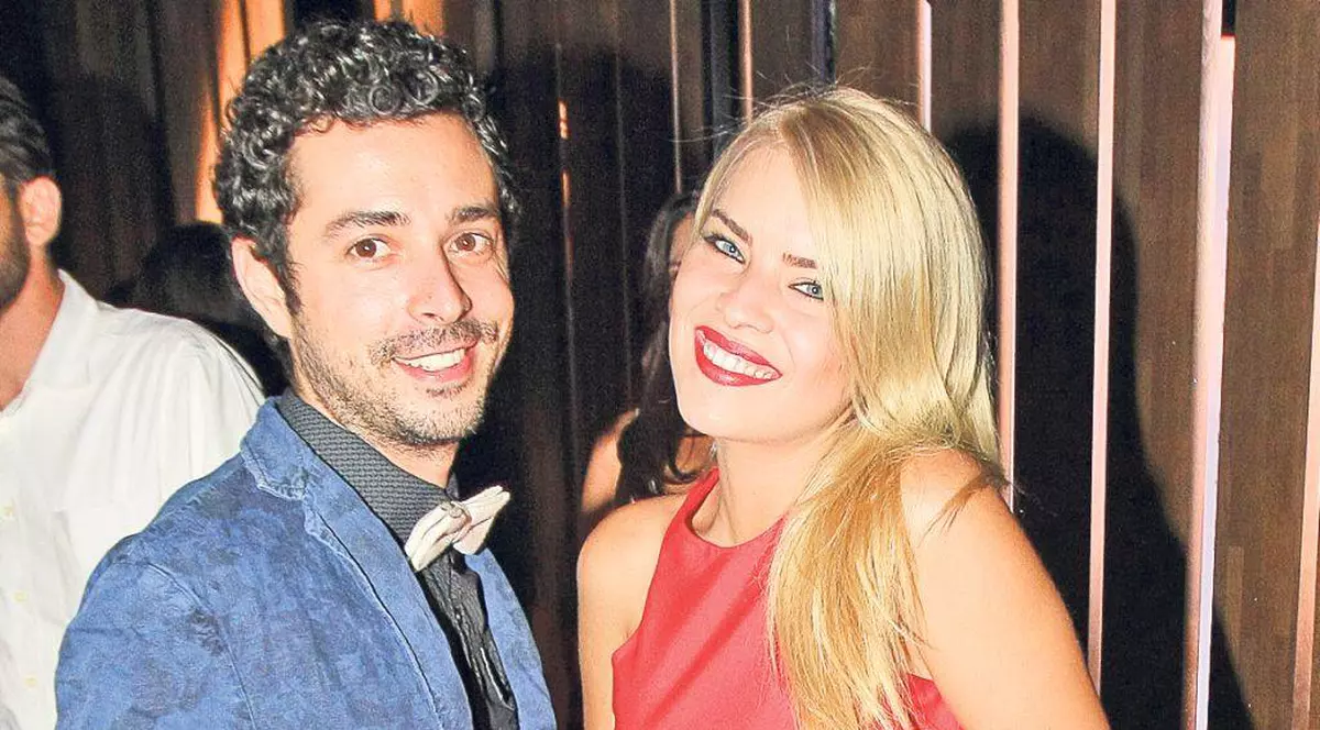 Soția lui Marius Moga face dezvăluiri. Bianca Lăpuște a vorbit despre familia ei