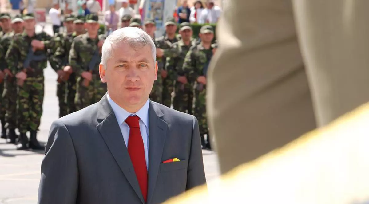 Ministrul Apărării, despre noua lege a pensiilor