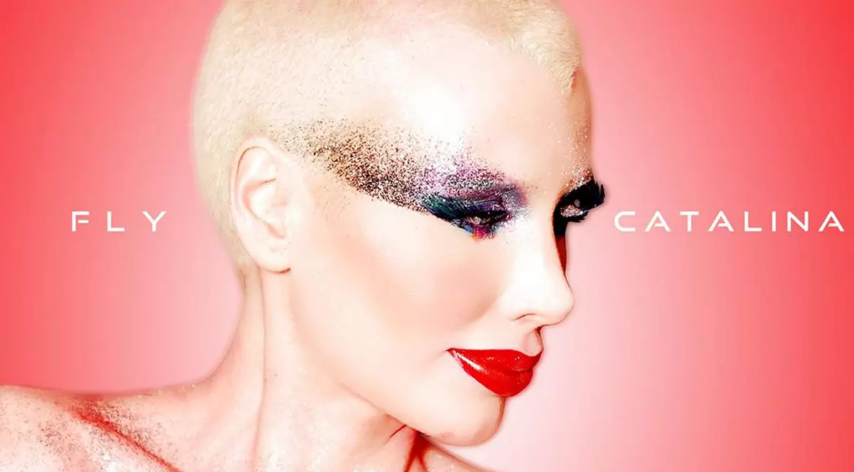 După ani de pauză, Cătălina Toma s-a întors în showbiz. A lansat o melodie în SUA cu faimosul C-Note