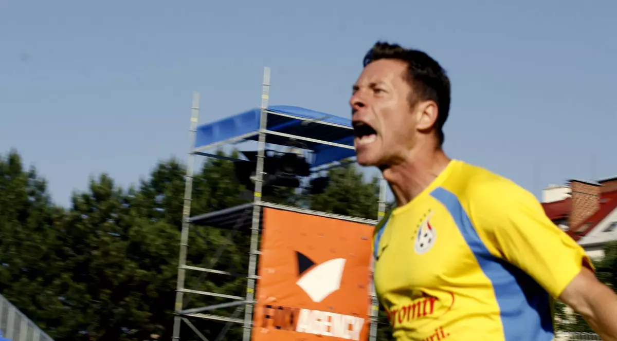 România - Franța, în sferturile Campionatului European de minifotbal 2017. Se joacă joi, la Brno, de la ora 21.00 (sport.ro).