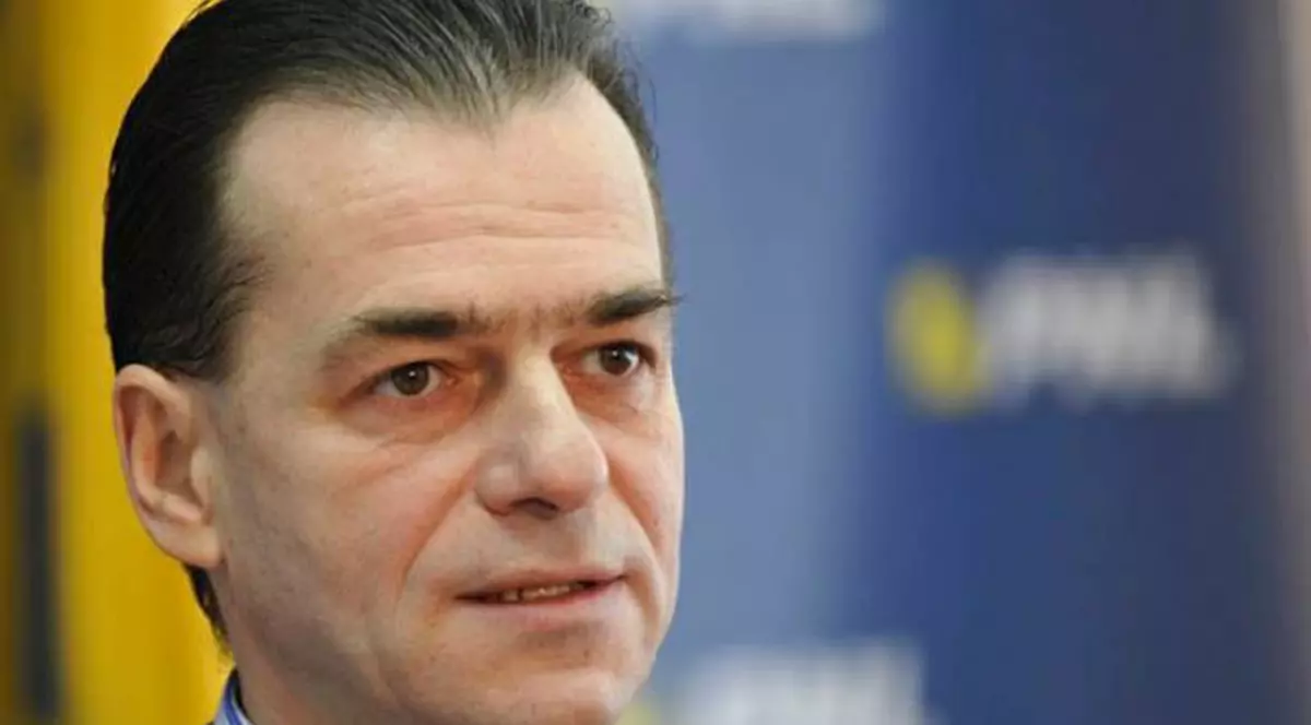 Noul președinte al PNL