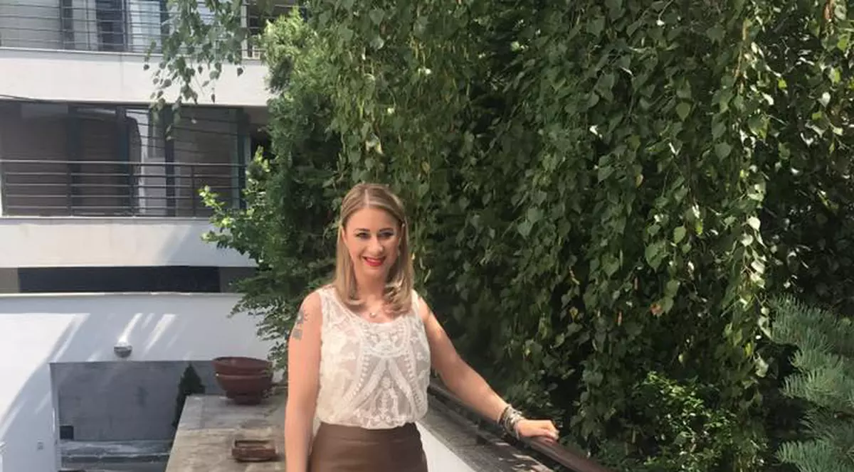 Anamaria Prodan s-a transformat total. Cum a ieșit îmbrăcată pe stradă. Toți au admirat-o pentru look și ținută