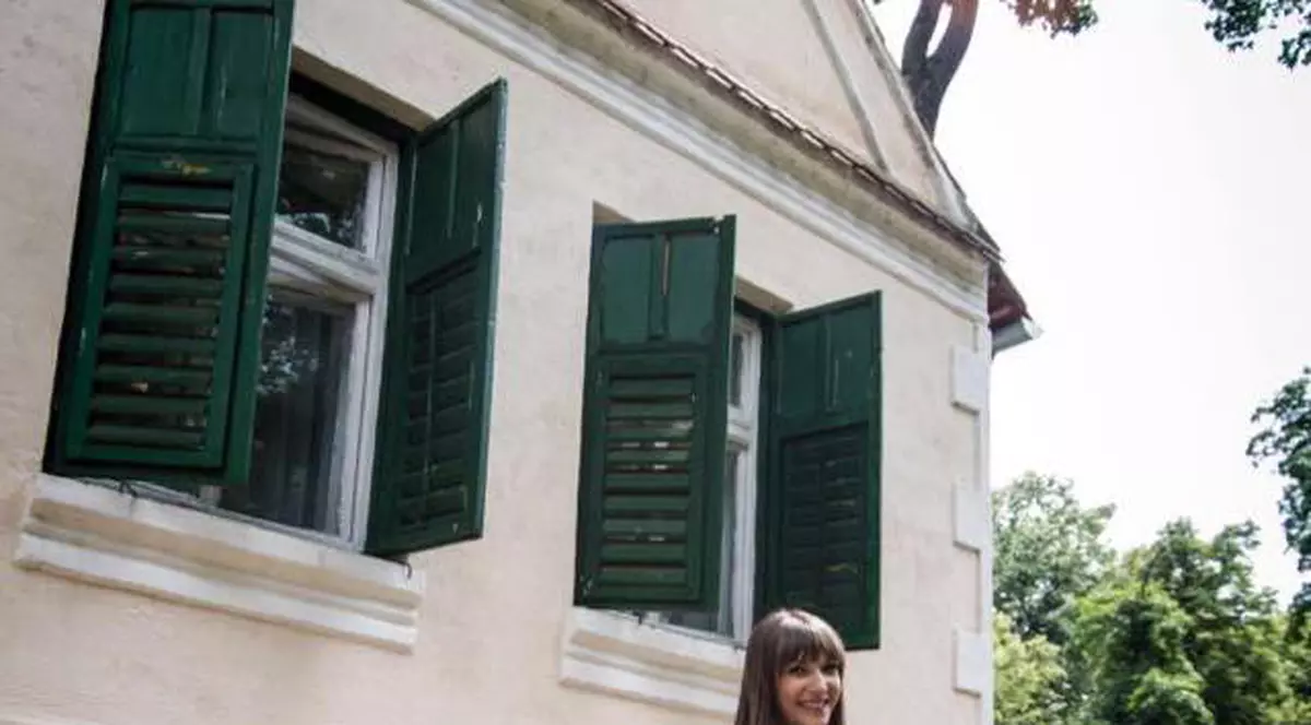 Ce planuri are Adela Popescu pentru vara aceasta