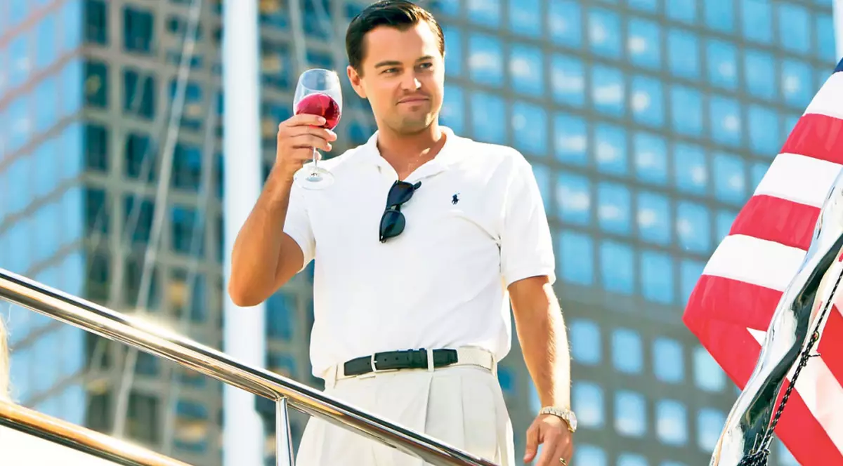 Leonardo DiCaprio a rămas fără o statuetă Oscar și un tablou de Picasso