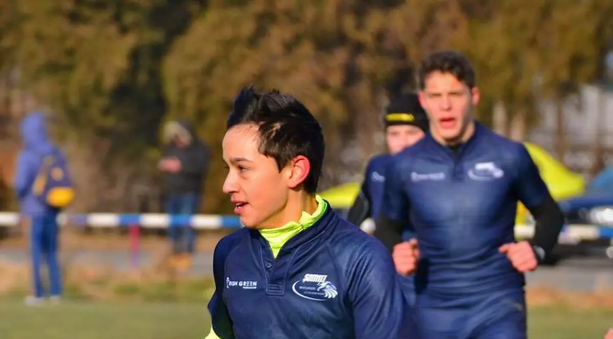 Mesajul lui Andrei Ponta, după accidentarea suferită pe terenul de rugby: ”Mă simt bine”