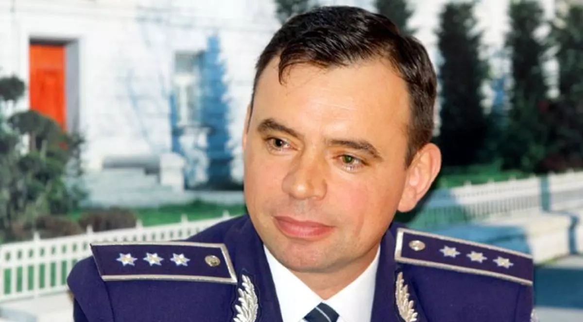 Mesajul chestorului Bogdan Despescu, demis după scandalul polițistului pedofil