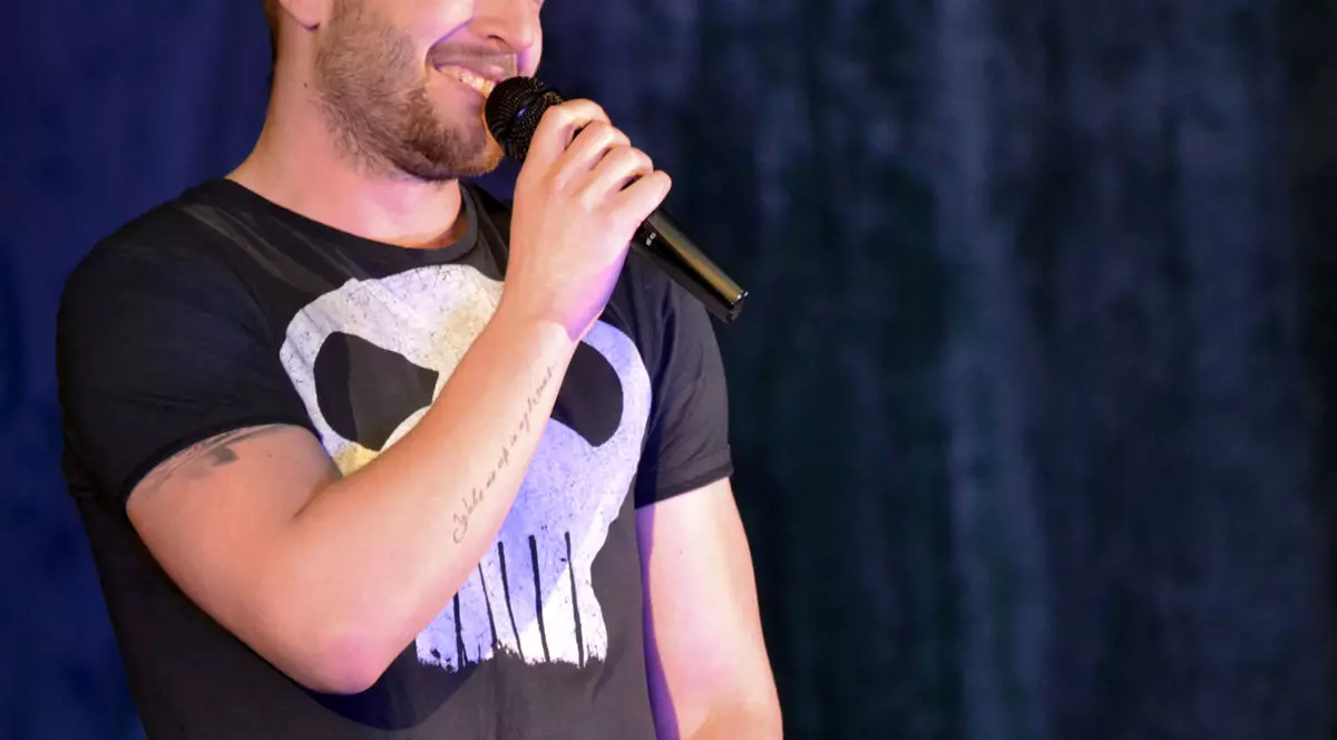 Câte kilograme are Cătălin Bordea acum. A slăbit spectaculos