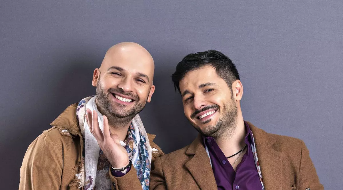 Finala Te cunosc de undeva! Secretul a ieșit la iveală. Ce au pățit Sore și Anda Adam