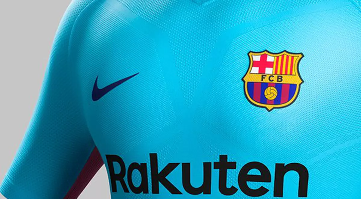 Barcelona și-a prezentat echipamentul pentru sezonul 2017-2018. Extratereștrii vor inaugura noile tricouri într-un amical cu Chapecoense