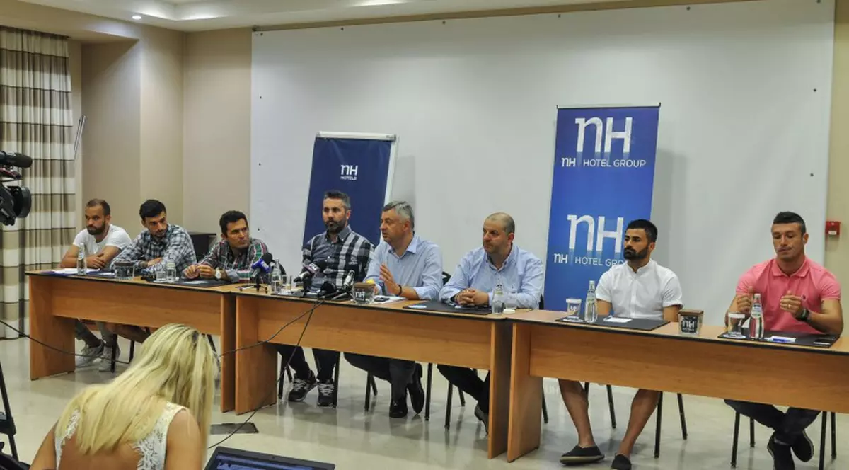 Lista completă de transferuri a lui ACS Poli Timișoara. Șase jucători, confirmați!