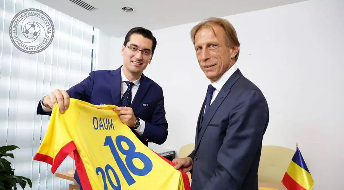 S-a prins și Burleanu: ”Avem pur și simplu nevoie de o schimbare