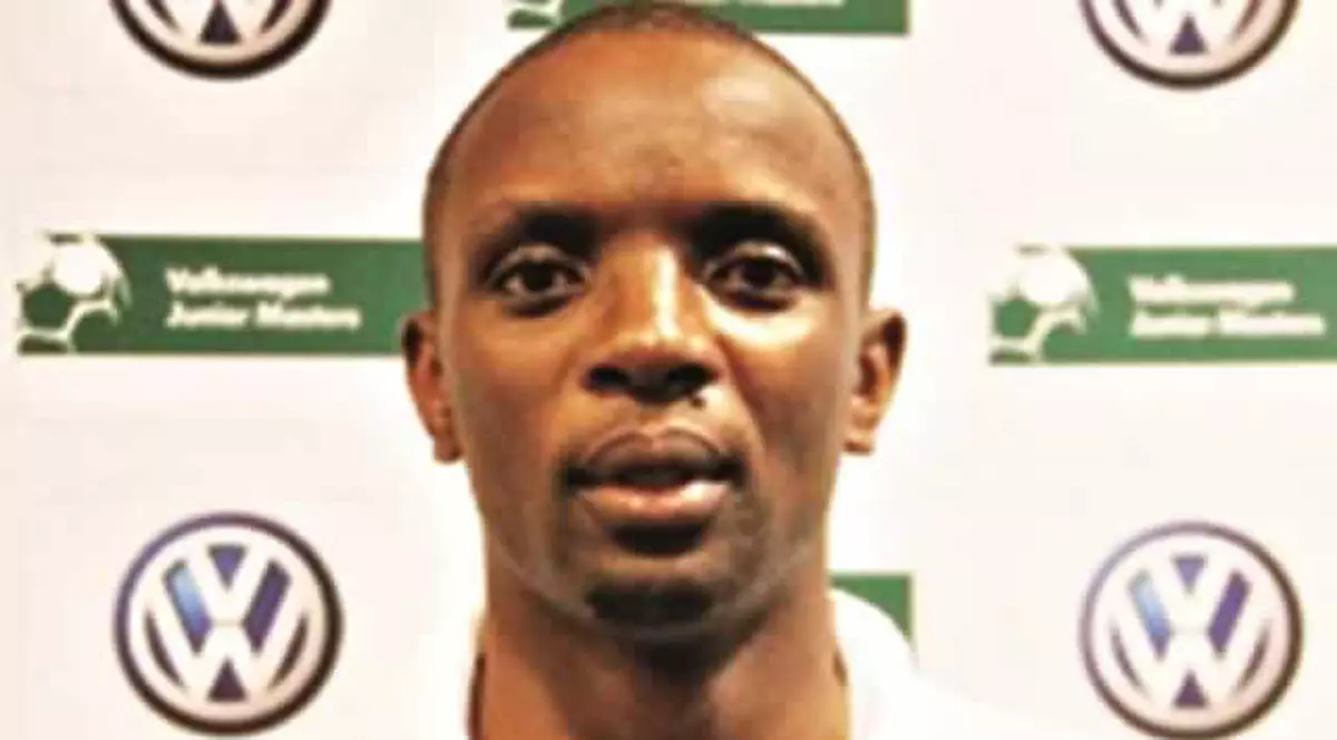 Fostul internațional Edzai Kasinauyo a murit la doar 42 de ani