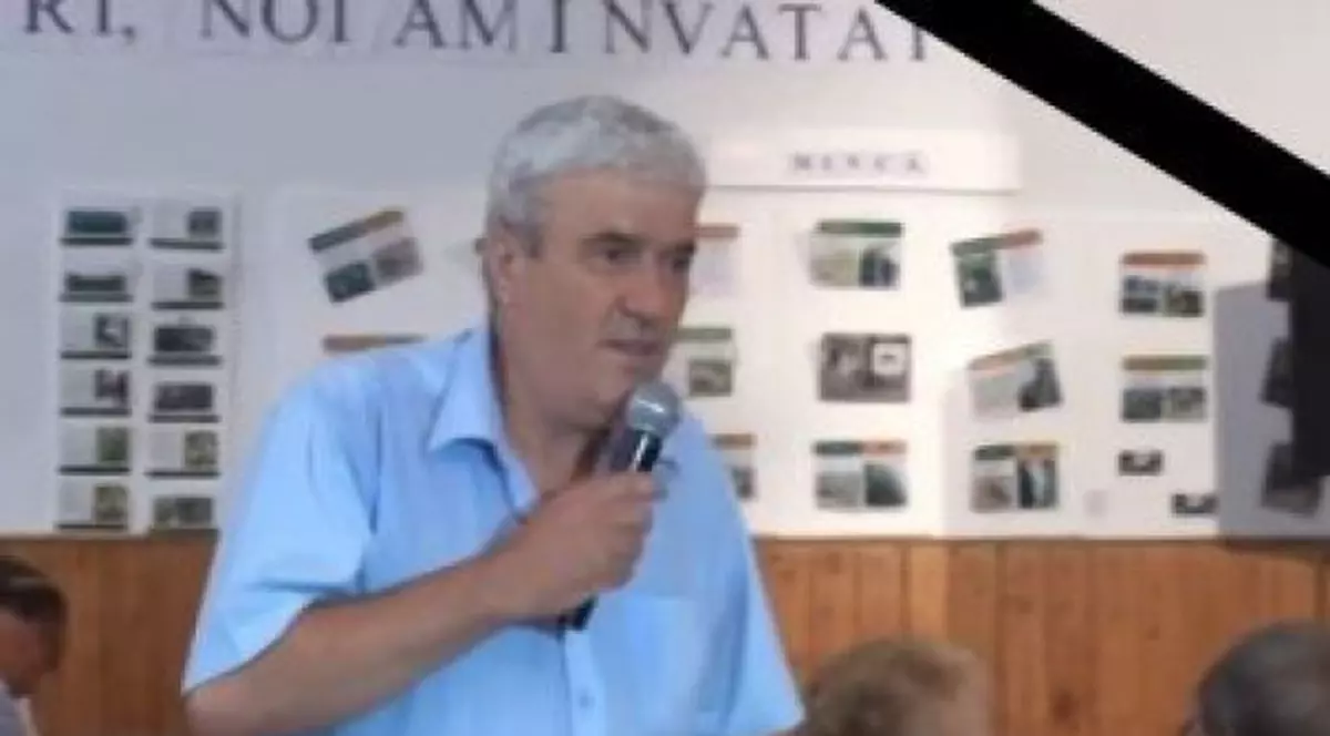 Gheorghe Dima a murit