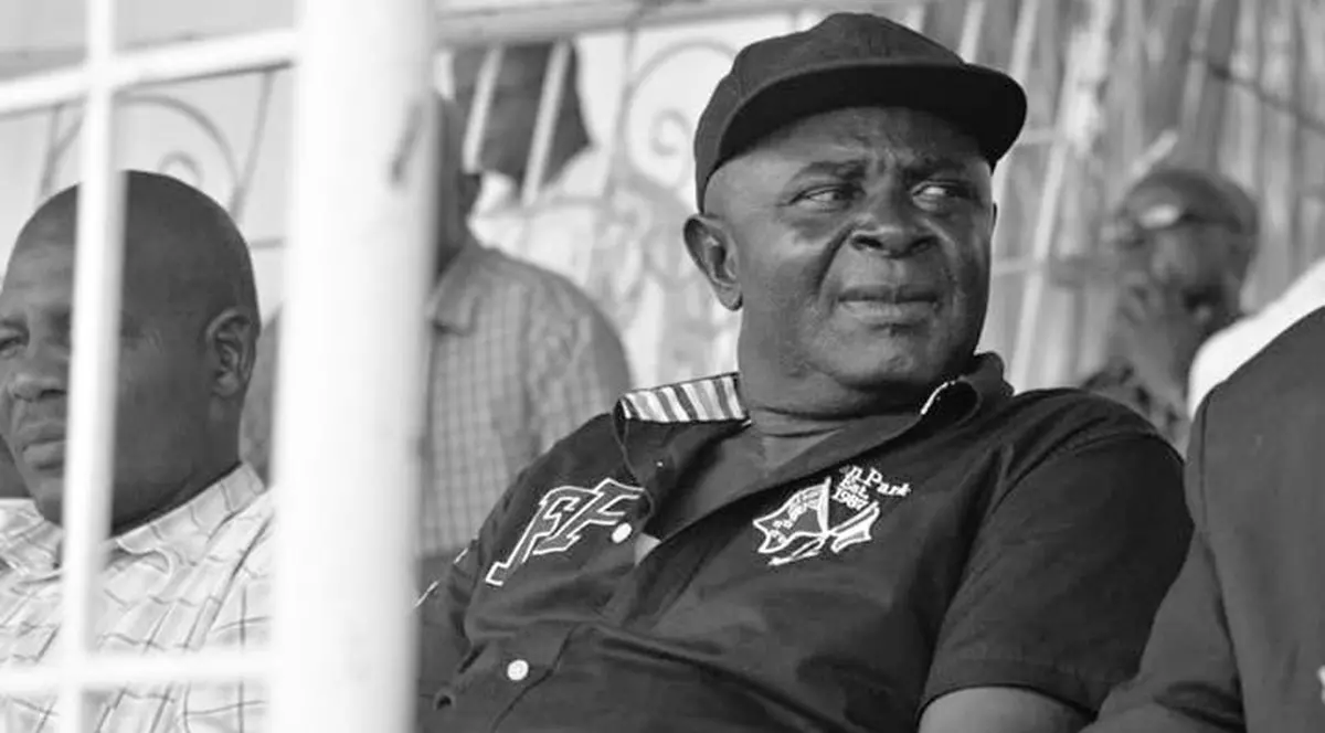 Fostul internațional nigerian Emeteole a murit