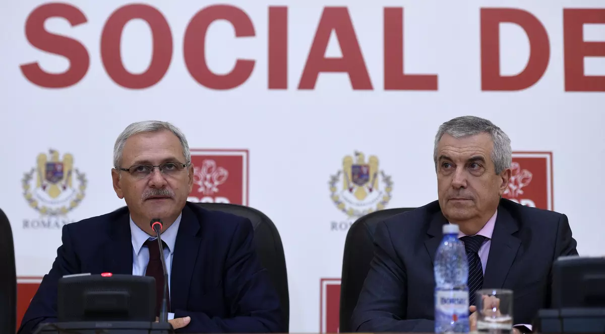 Negocierile continuă pentru moțiunea de cenzură