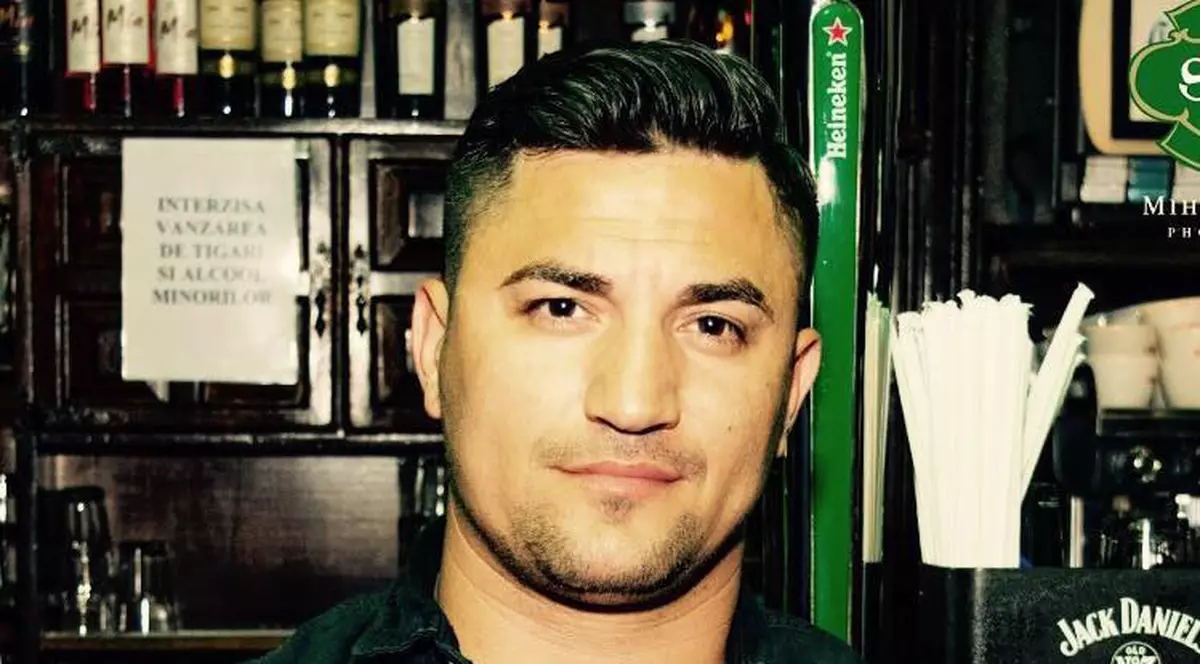 Fostul boxer Leo Marinete, trimis în judecată pentru şantaj