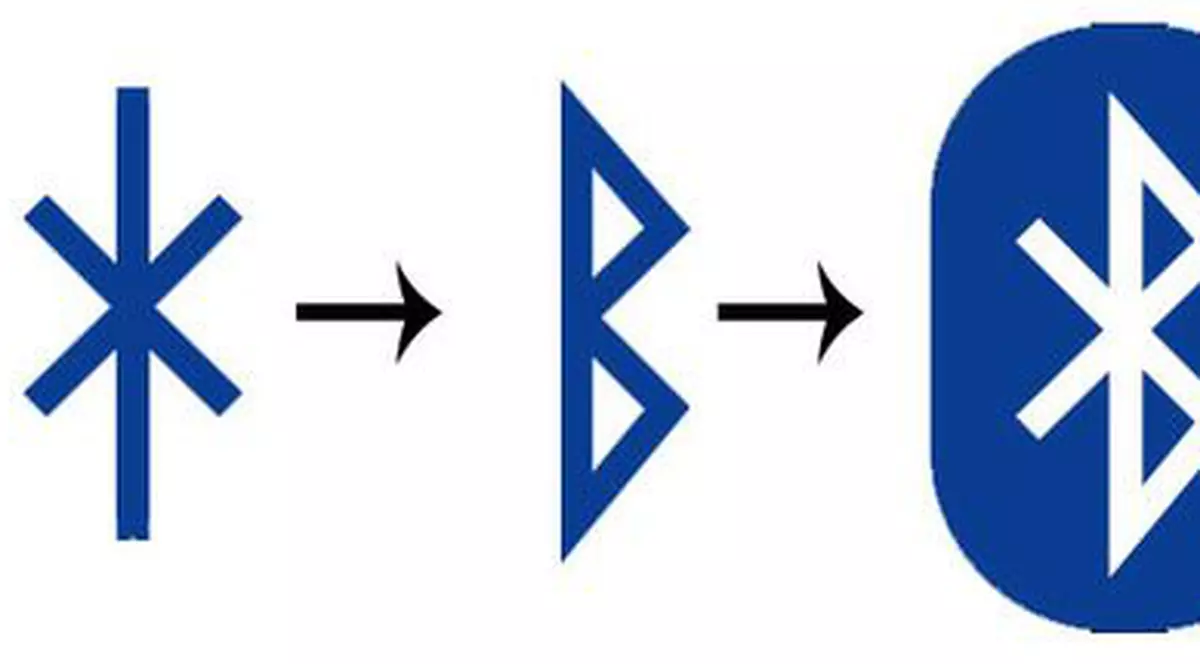 Foarte tare! Știi de unde vine numele Bluetooth?