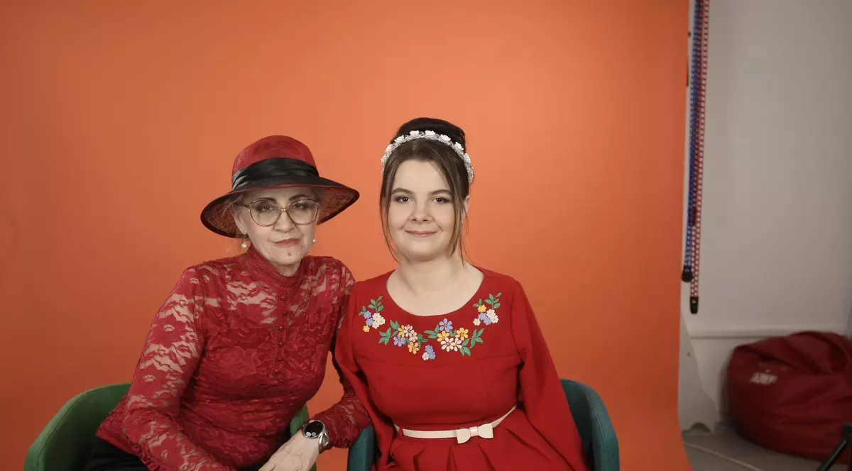 VIDEO/ Cea mai mare dorință a lui Lorelai Moșneguțu. „Vreau ca la 18 ani să...”