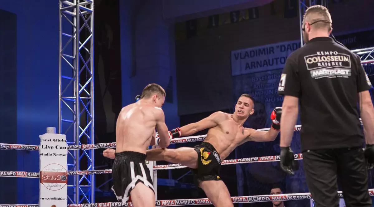 Mihai TUDORIE