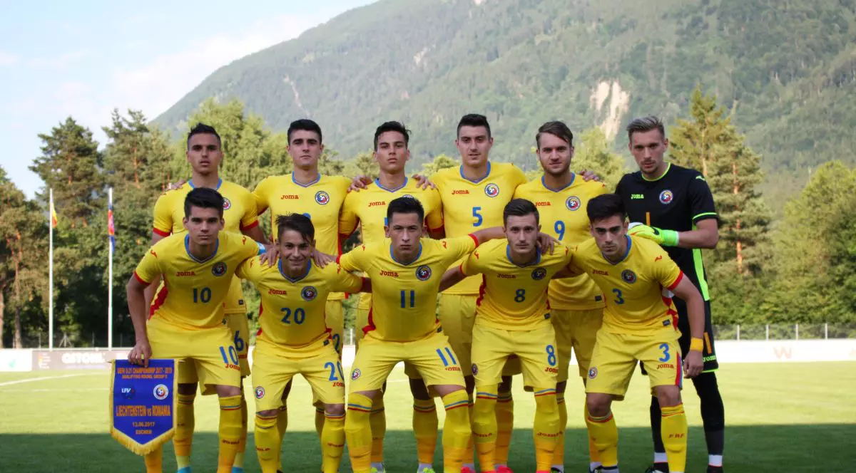 FRF a câștigat procesul intentat de șapte fotbaliști de la CSM Poli Iași, care au contestat introducerea regulii U21 la nivelul Ligii 1