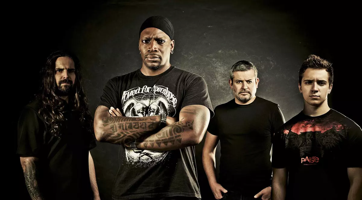 Sepultura, cap de afiș la Festivalul Metalhead Meeting: "Mereu învățăm câte ceva nou când cântăm în România!"