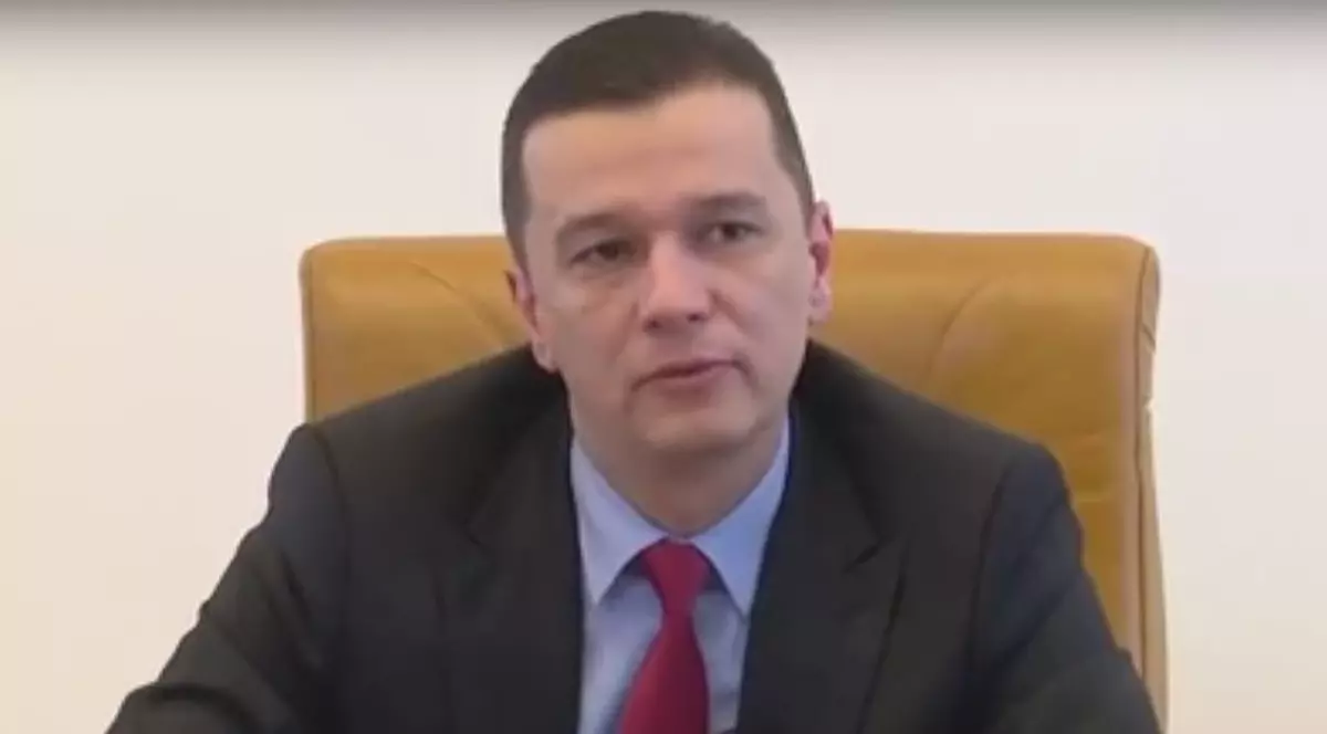 Ce sfat îi dă Grindeanu lui Tudose