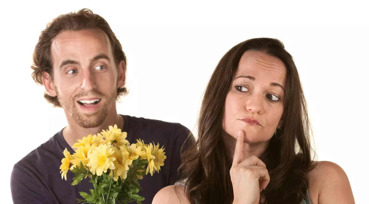 Test: Stii să ierti