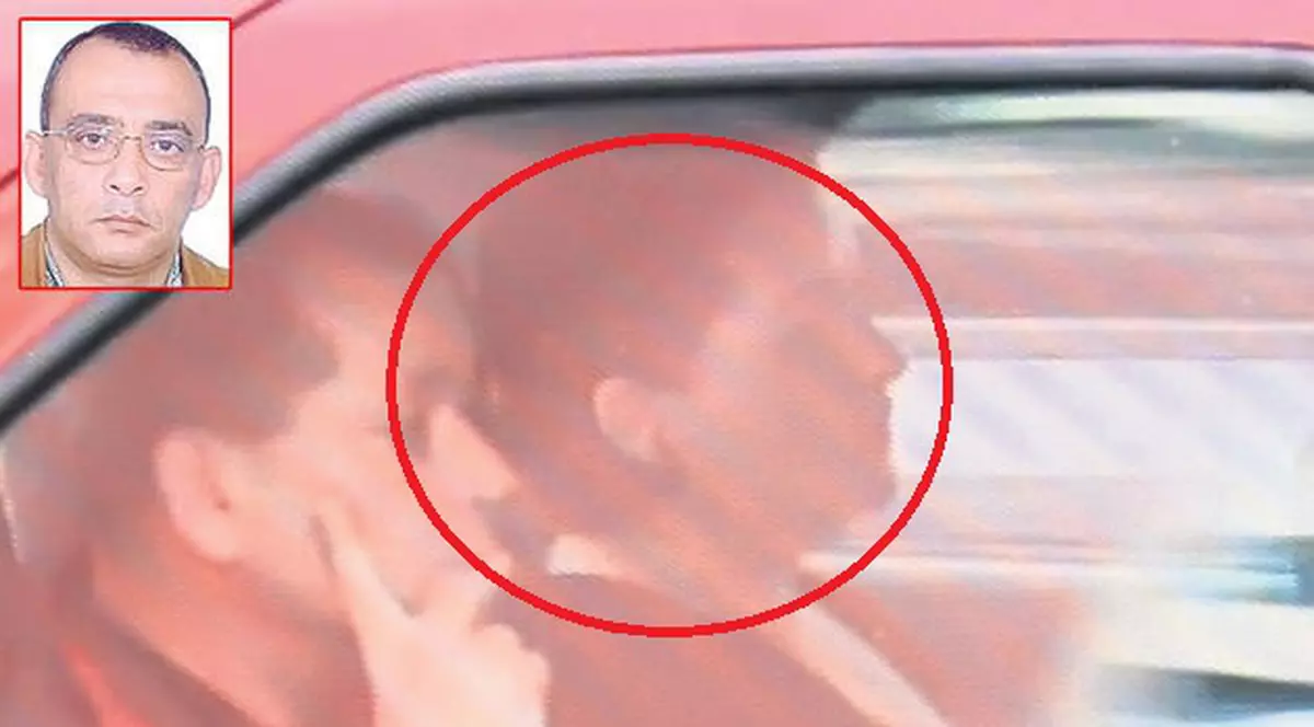 Asasina s-a recăsătorit în pușcărie Maria Andreea Pătrașcu, cea care și-a suprimat soțul sirian cu complicitatea amantului, și-a refăcut viața după gratii și s-a ”luat” cu un tâlhar