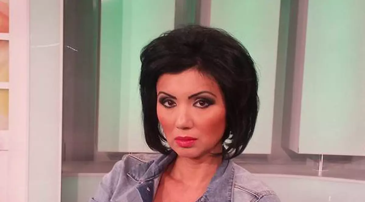 Fosta asistentă a Adrianei Bahmuțeanu s-a măritat. Vedeta a făcut publică prima imagine de la nuntă