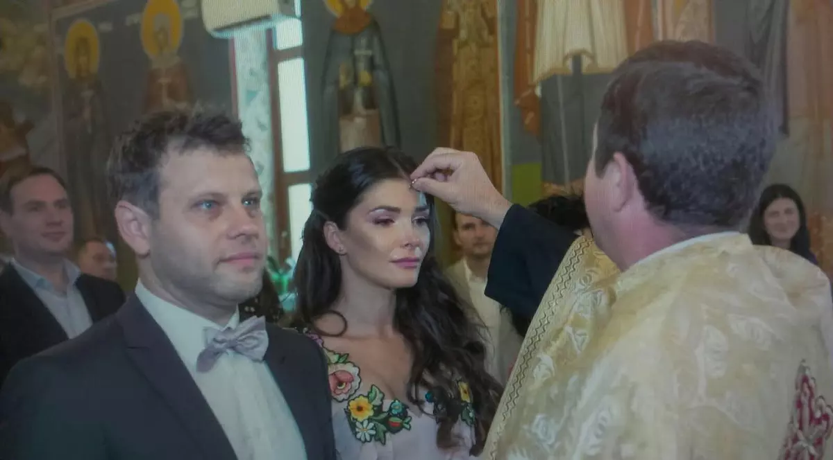 EXCLUSIV/ Alina Pușcaș a pierdut o sarcină. Și-a pus sănătatea în pericol din dorința de a avea o familie numeroasă