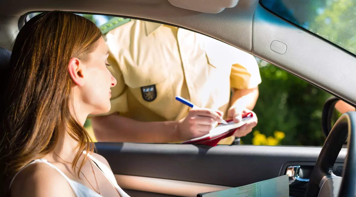 Cum poți contesta o amendă de circulație