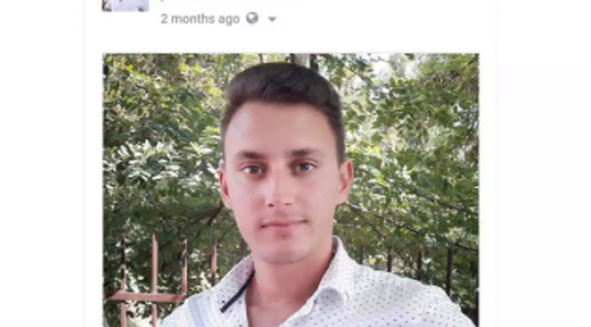 Un student la medicină a creat o aplicație de socializare nouă. Are funcții pe care Facebook nu le folosește