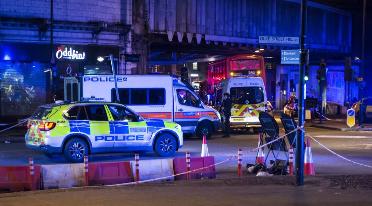 Terminalul 3 al aeroportului din Manchester, evacuat