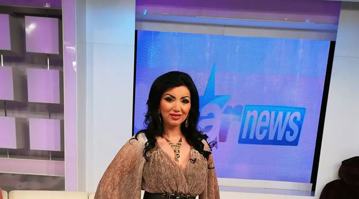 Adriana Bahmuțeanu a făcut anunțul despre fiul ei cel mic. Zi mare pentru Eduard