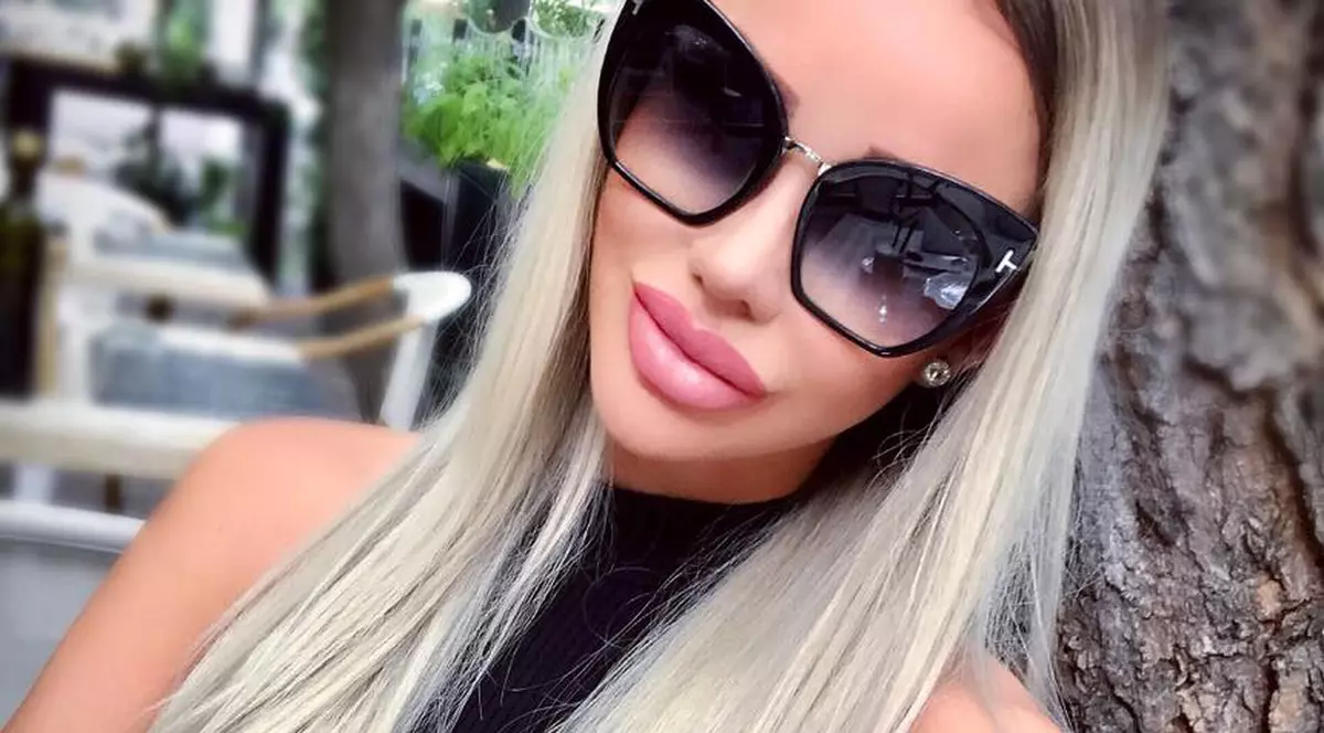 Bianca Drăgușanu i-a uluit pe toți. "Acum știi de ce nu au mulți loc de tine"