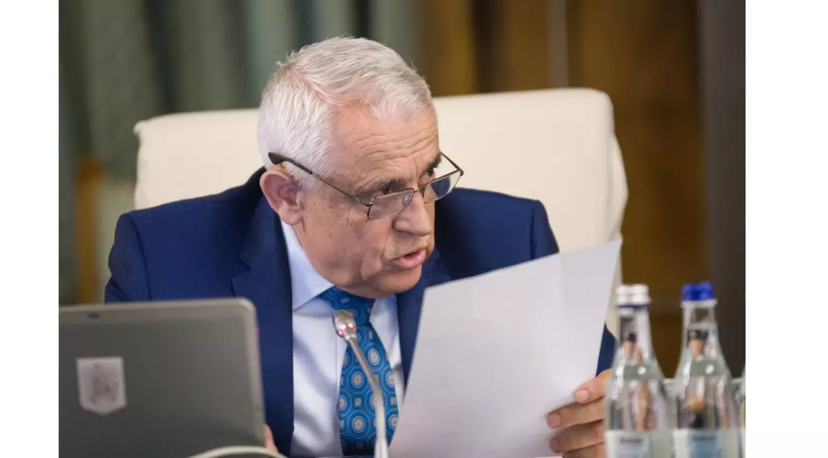 Ministrul Agriculturii, o nouă pledoarie pentru oaie