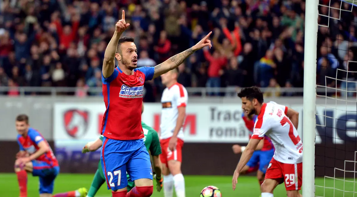 Boldrin explică de ce s-a transferat la Kayserispor. Șumudică a adus și un jucător de la Anderlecht