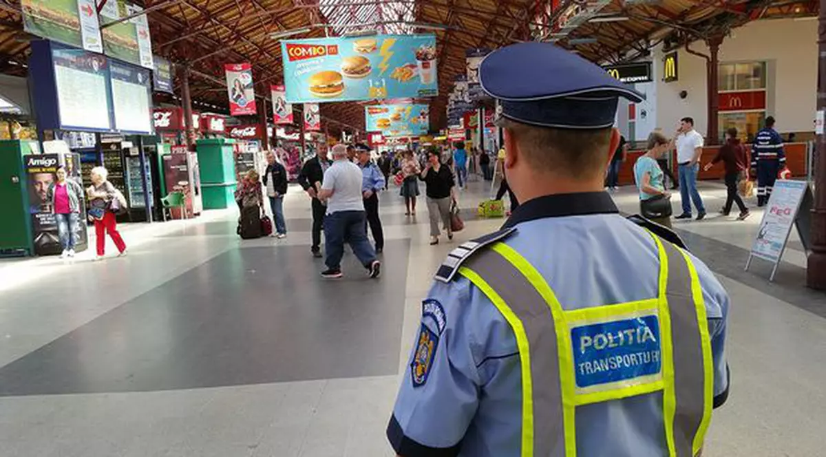 Minoră din județul Dâmbovița, dispărută de acasă