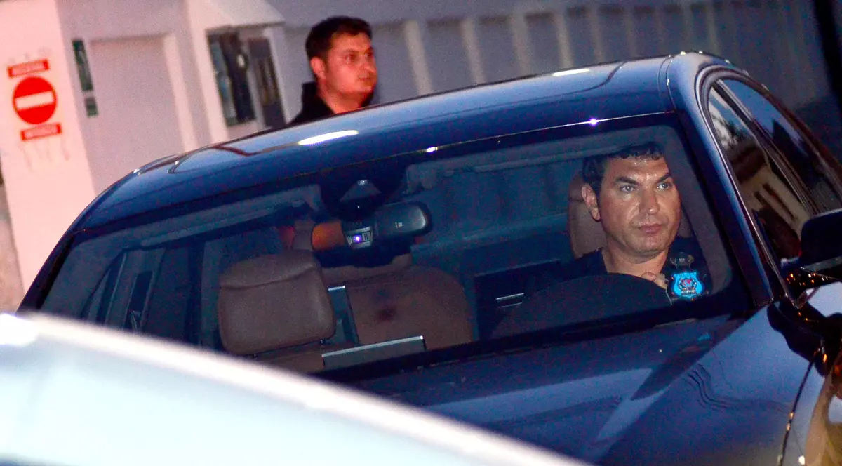 Cristi Borcea trăiește după propriile reguli