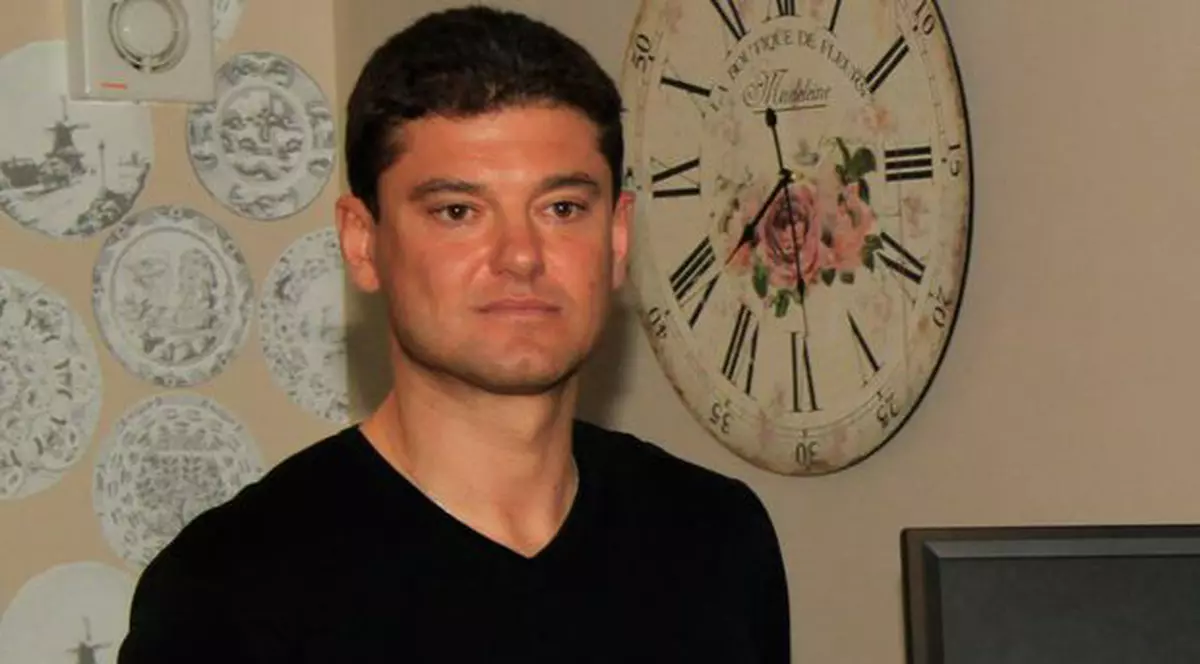 Starea de sănătate a lui Boureanu s-a agravat în arest. Fostul deputat a fost consultat aseară de medicii de la Floreasca