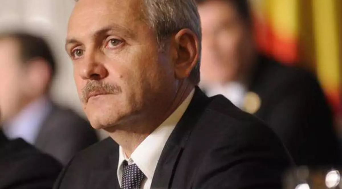 Mesajul lui Liviu Dragnea, după moartea Stelei Popescu