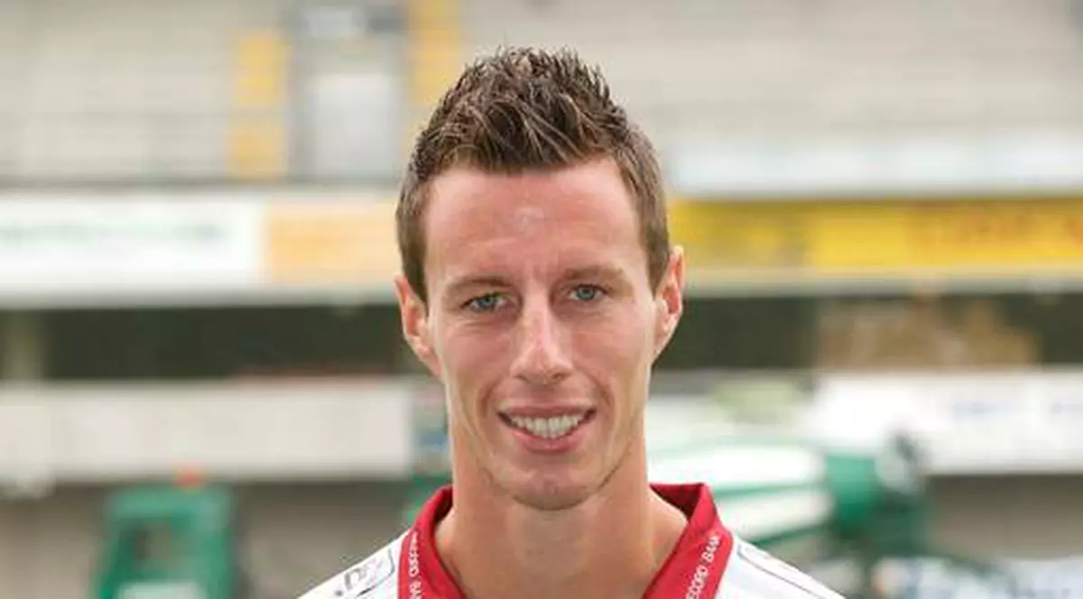 FCSB se luptă cu Boloni pentru belgianul Bruno Godeau